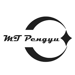 MT PENGYU logo
