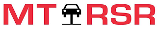 MT RSR logo