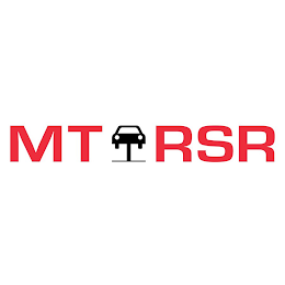 MT RSR logo
