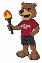 MT. SAC EST. 1946 logo