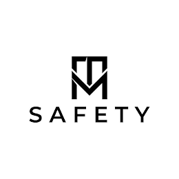MT SAFETY logo