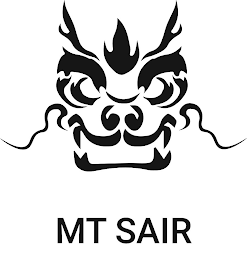 MT SAIR logo