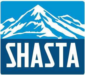 MT. SHASTA BRAND POTATOES logo