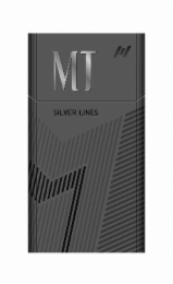 MT SILVER LINES logo