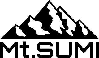 MT. SUMI logo