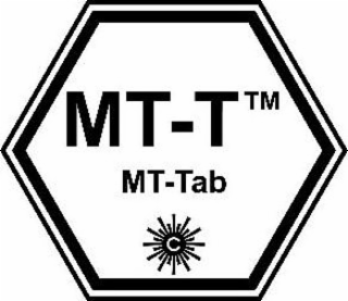 MT-T MT-TAB logo