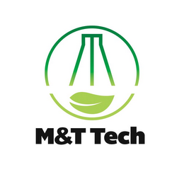 M&T TECH logo