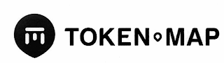 MT TOKEN MAP logo