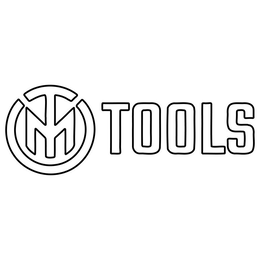 M&T TOOLS logo