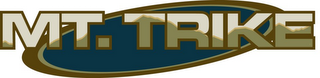 MT. TRIKE logo
