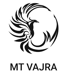 MT VAJRA logo