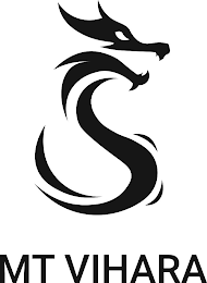 MT VIHARA logo