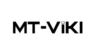 MT-VIKI logo