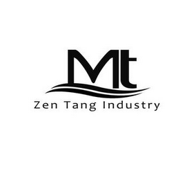 MT ZEN TANG INDUSTRY logo