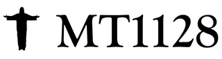 MT1128 logo