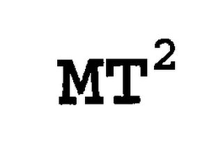 MT2 logo