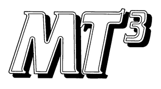MT3 logo