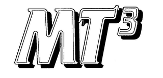 MT3 logo