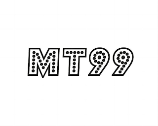 MT99 logo