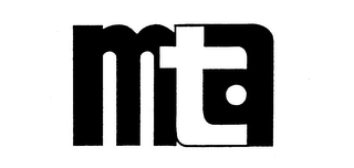 MTA logo