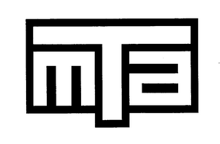 MTA logo