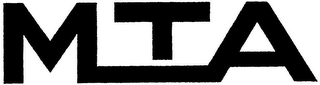 MTA logo