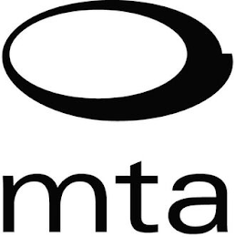 MTA logo