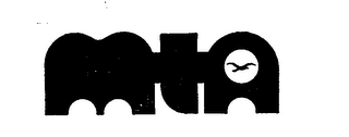 MTA logo