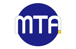 MTA logo