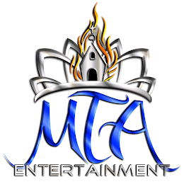 MTA ENTERTAINMENT logo