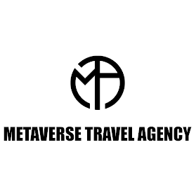 MTA METAVERSE TRAVEL AGENCY logo