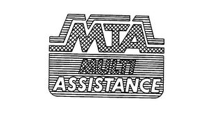 MTA MULTI ASSISTANCE logo