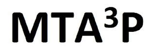 MTA3P logo