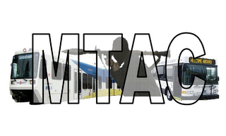 MTAC logo