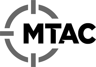 MTAC logo