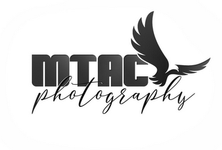 MTAC PHOTOGRAPHY logo