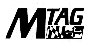 MTAG logo