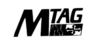 MTAG logo