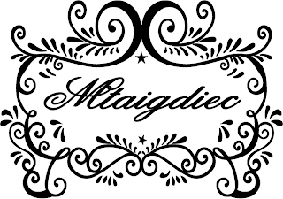 MTAIGDIEC logo