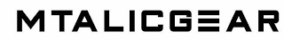 MTALICGEAR logo