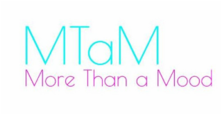 MTAM MORE THAN A MOOD logo