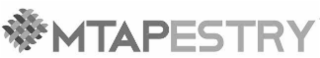 MTAPESTRY logo