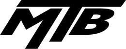 MTB logo