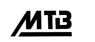 MTB logo