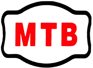 MTB logo