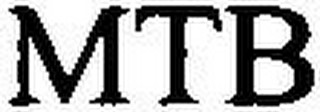 MTB logo