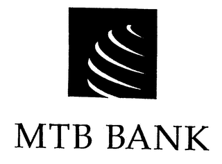 MTB BANK logo