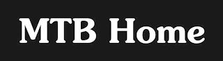 MTB HOME logo