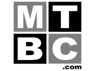 MTBC.COM logo