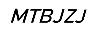 MTBJZJ logo
